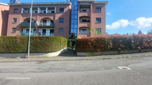 appartamento in vendita ad Ovada