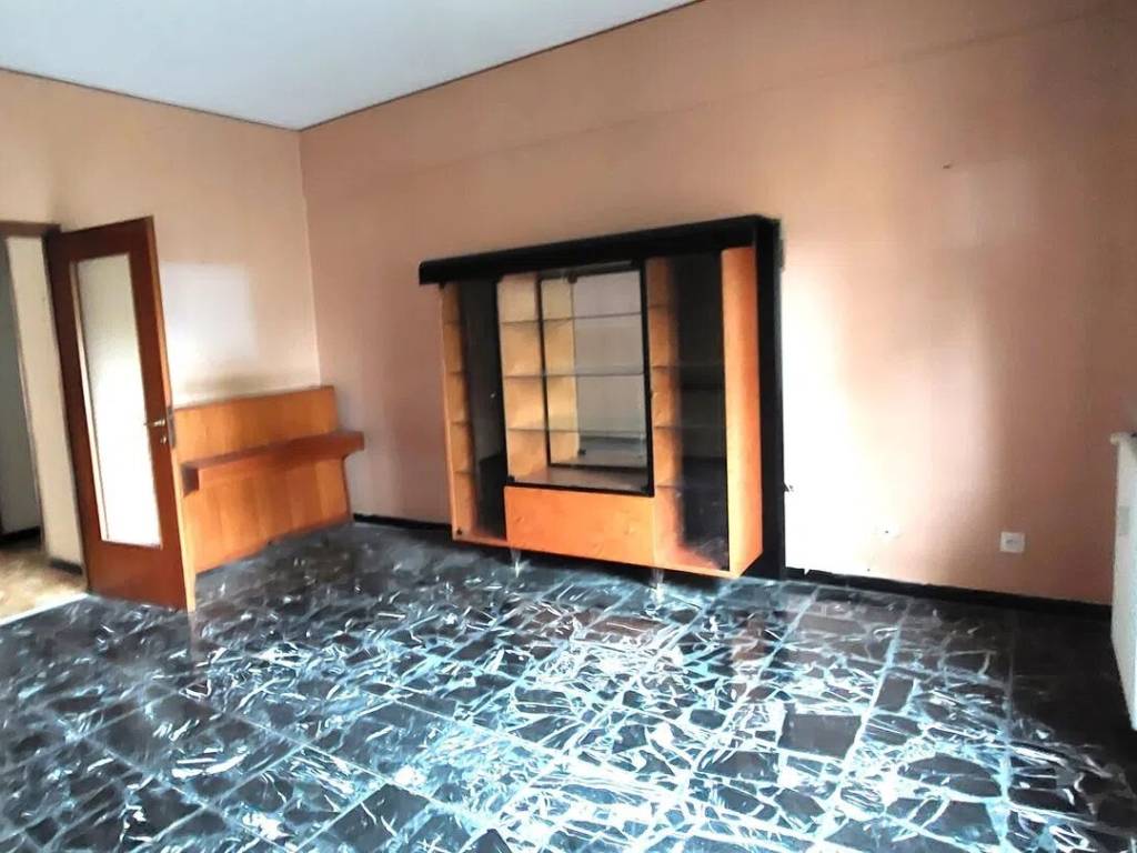 appartamento in vendita ad Ovada