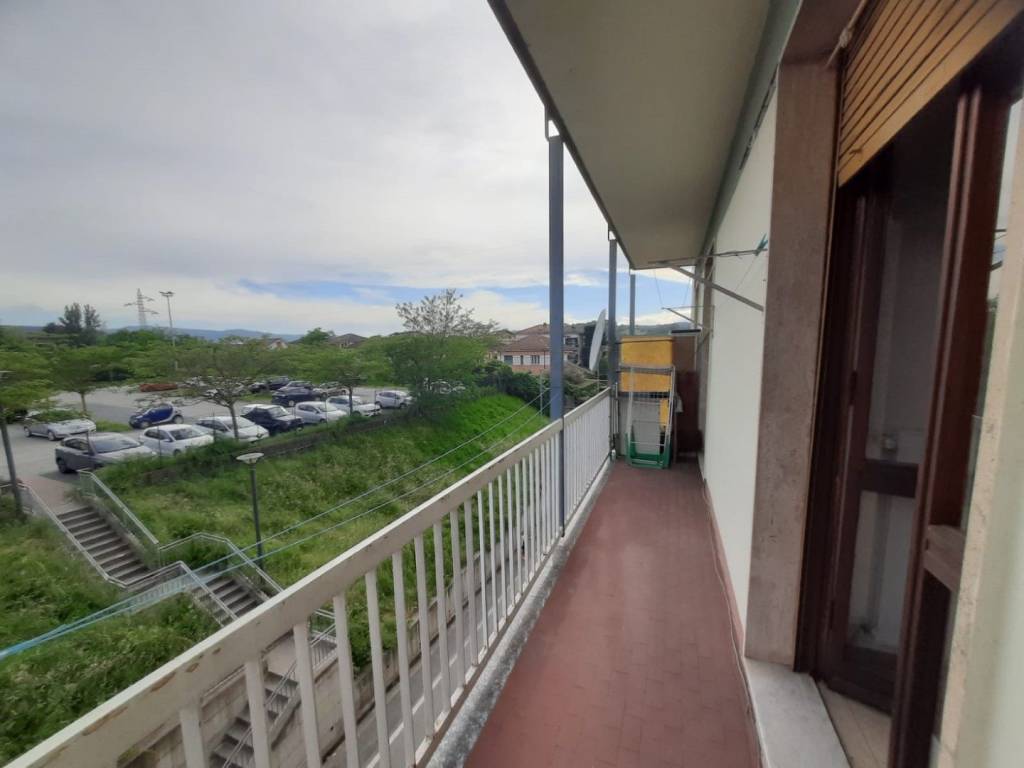 appartamento in vendita ad Ovada