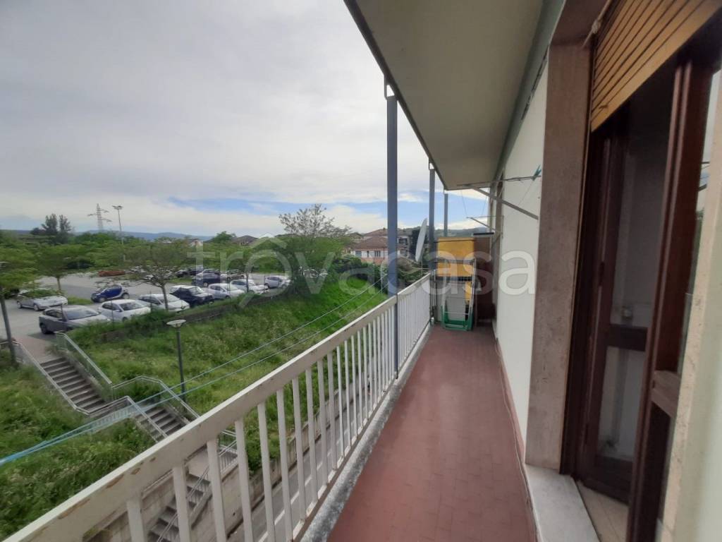 appartamento in vendita ad Ovada