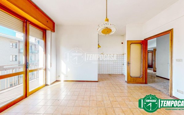 appartamento in vendita ad Ovada