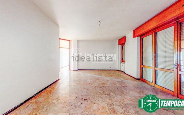 appartamento in vendita ad Ovada