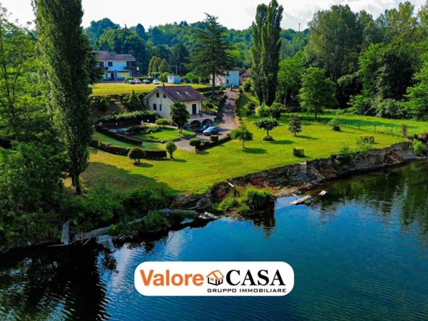 casa indipendente in vendita ad Ovada