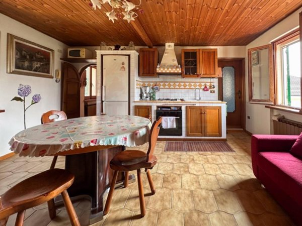 appartamento in vendita ad Ovada