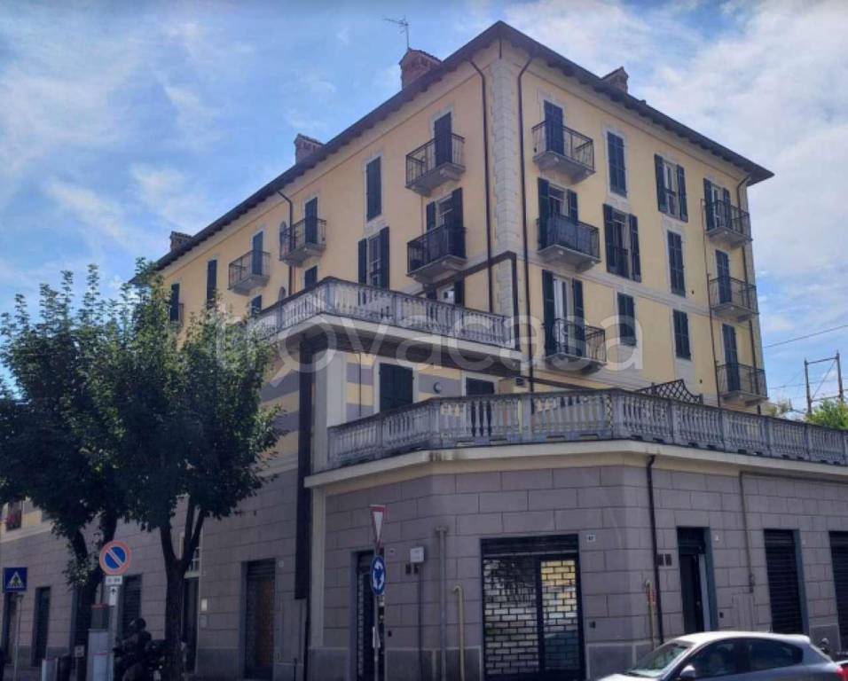 appartamento in vendita ad Ovada