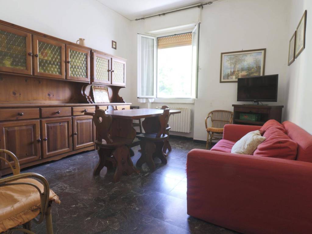 appartamento in vendita ad Ovada