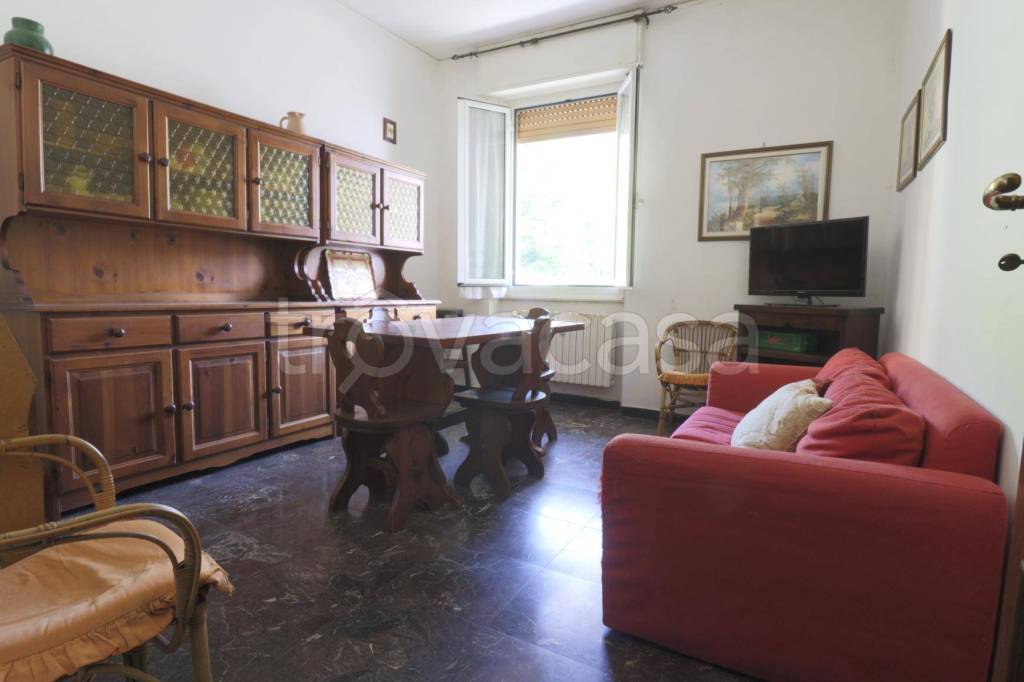 appartamento in vendita ad Ovada