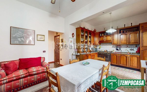 appartamento in vendita ad Ovada