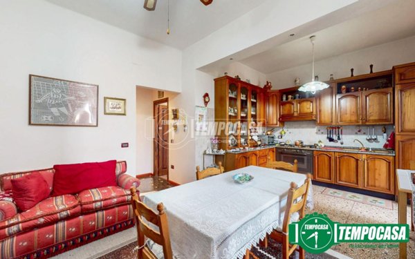 appartamento in vendita ad Ovada