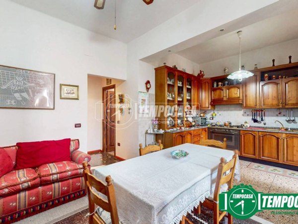 appartamento in vendita ad Ovada