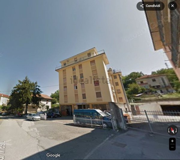 appartamento in vendita ad Ovada