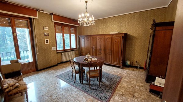 appartamento in vendita ad Ovada