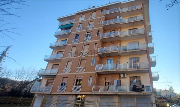 appartamento in vendita ad Ovada