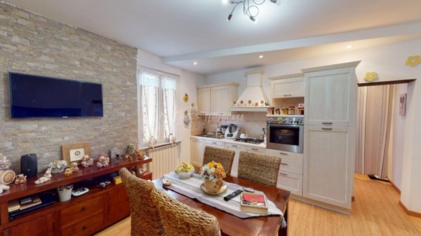 appartamento in vendita ad Ovada