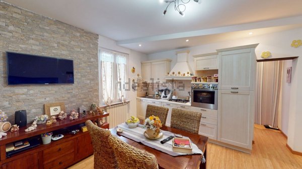 appartamento in vendita ad Ovada