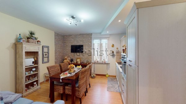 appartamento in vendita ad Ovada