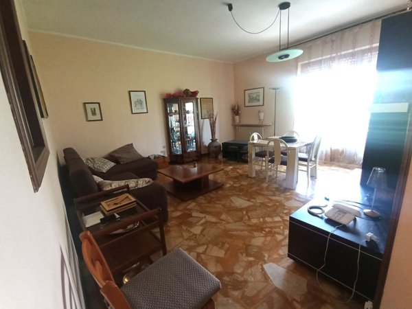 appartamento in vendita ad Ovada