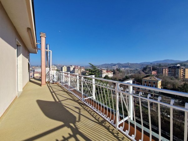 appartamento in vendita ad Ovada