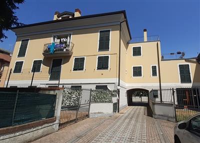 appartamento in vendita ad Ovada