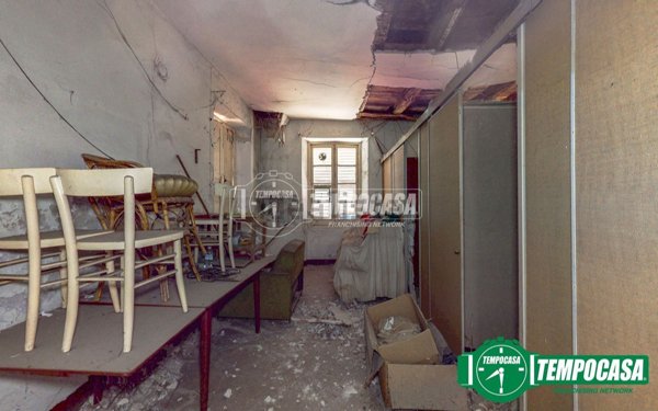 appartamento in vendita ad Ovada