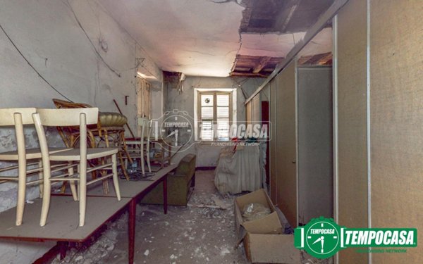 appartamento in vendita ad Ovada