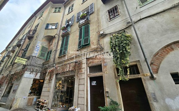 appartamento in vendita ad Ovada