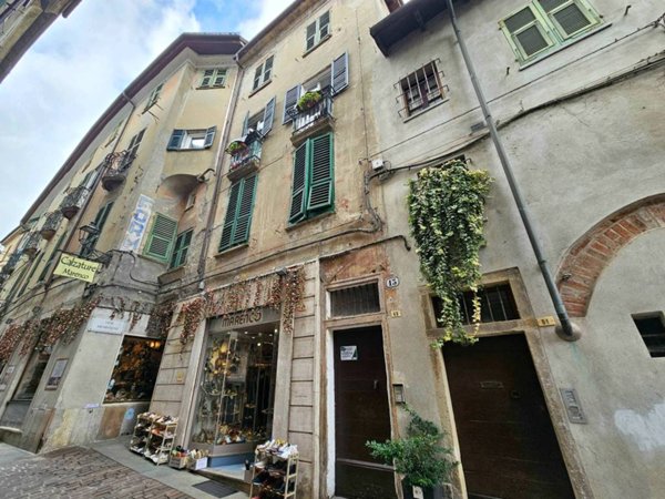 appartamento in vendita ad Ovada