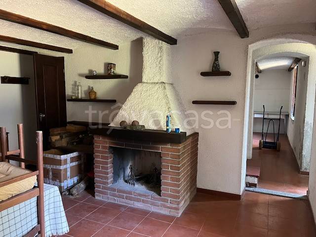 casa indipendente in vendita ad Ovada