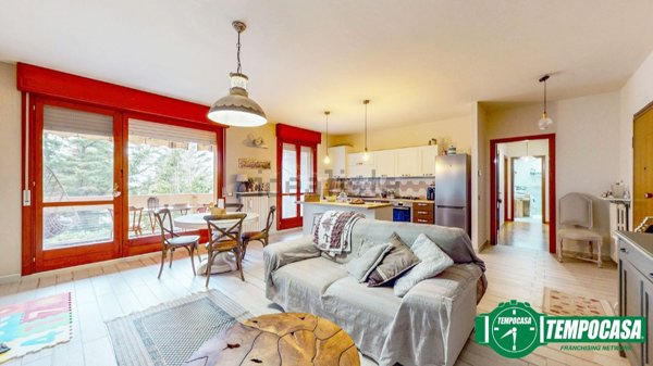 appartamento in vendita ad Ovada