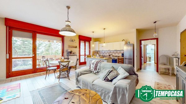 appartamento in vendita ad Ovada