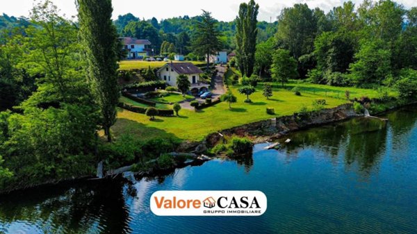 casa indipendente in vendita ad Ovada