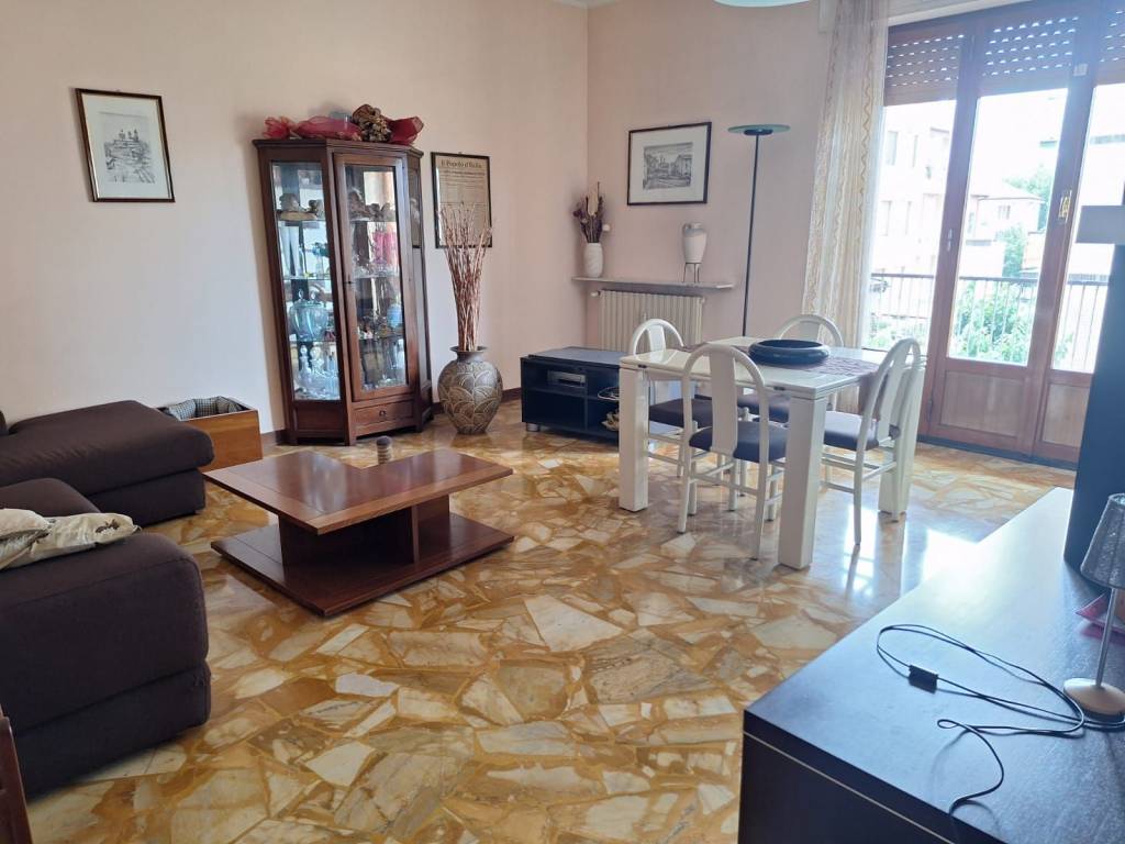 appartamento in vendita ad Ovada