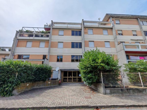 appartamento in vendita ad Ovada