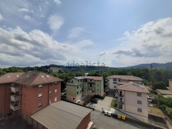 appartamento in vendita ad Ovada