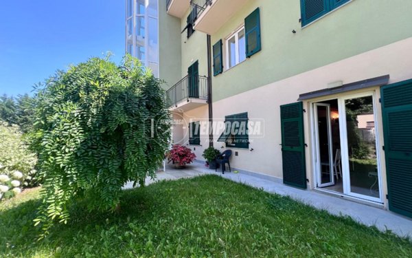 appartamento in vendita ad Ovada