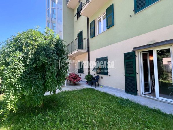 appartamento in vendita ad Ovada