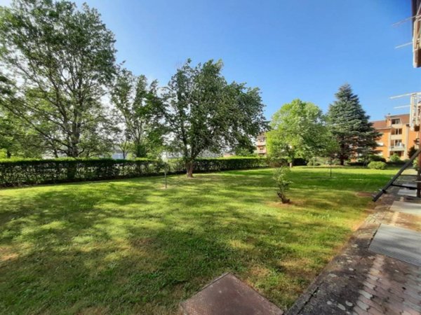 appartamento in vendita ad Ovada in zona Costa