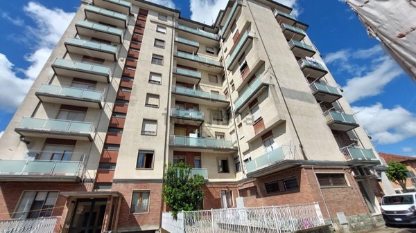 appartamento in vendita ad Ovada
