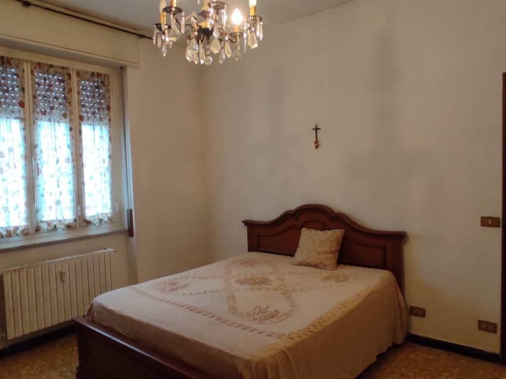 appartamento in vendita ad Ovada