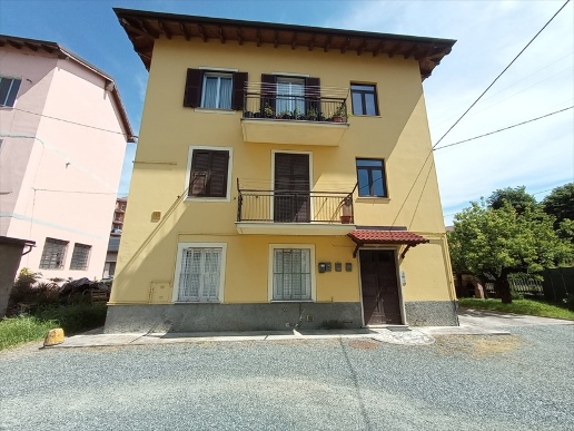 appartamento in vendita ad Ovada