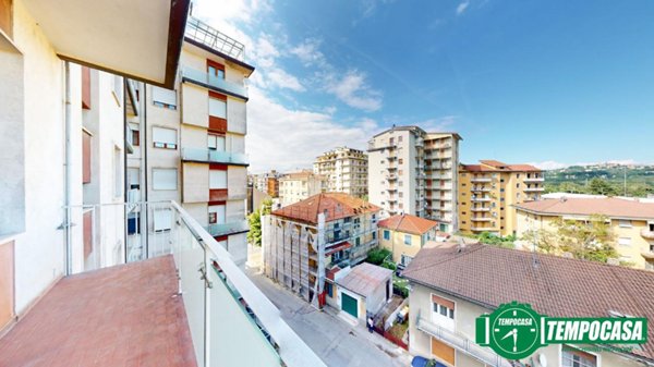 appartamento in vendita ad Ovada