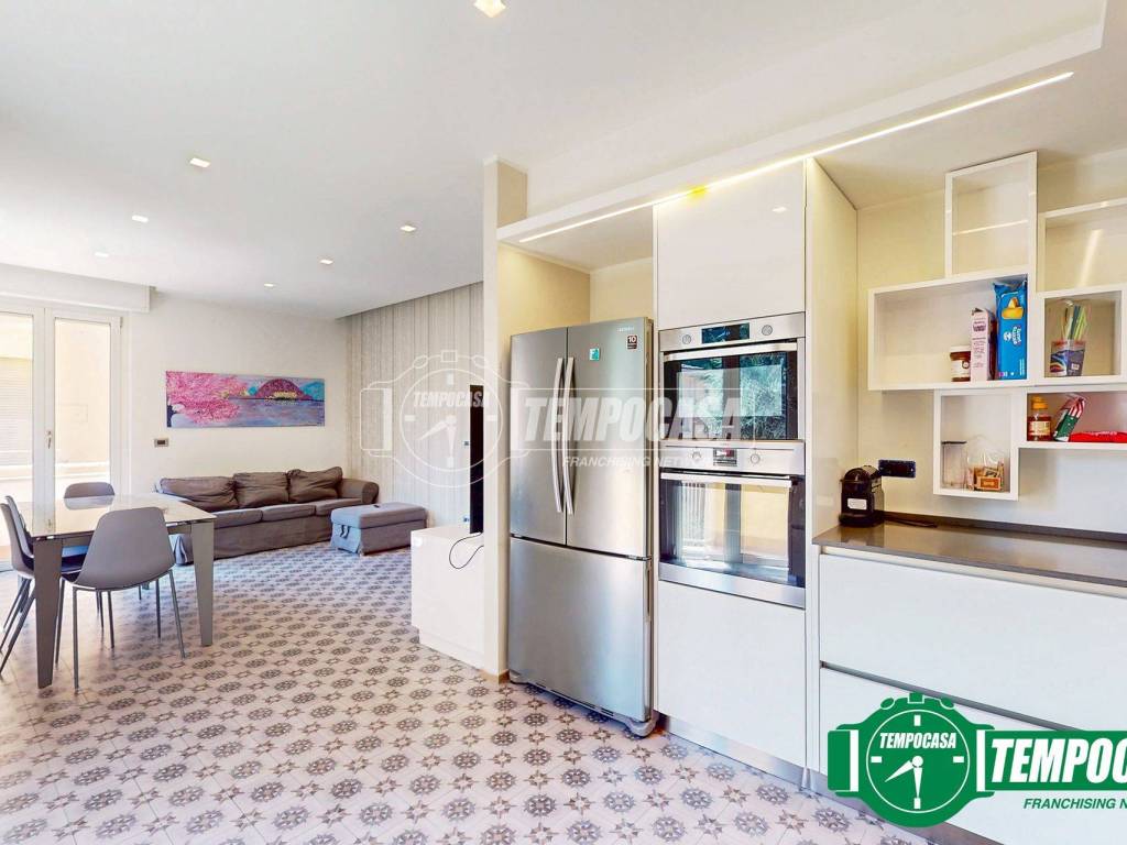 appartamento in vendita ad Ovada