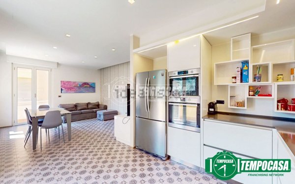 appartamento in vendita ad Ovada