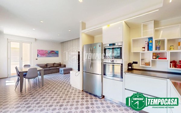 appartamento in vendita ad Ovada