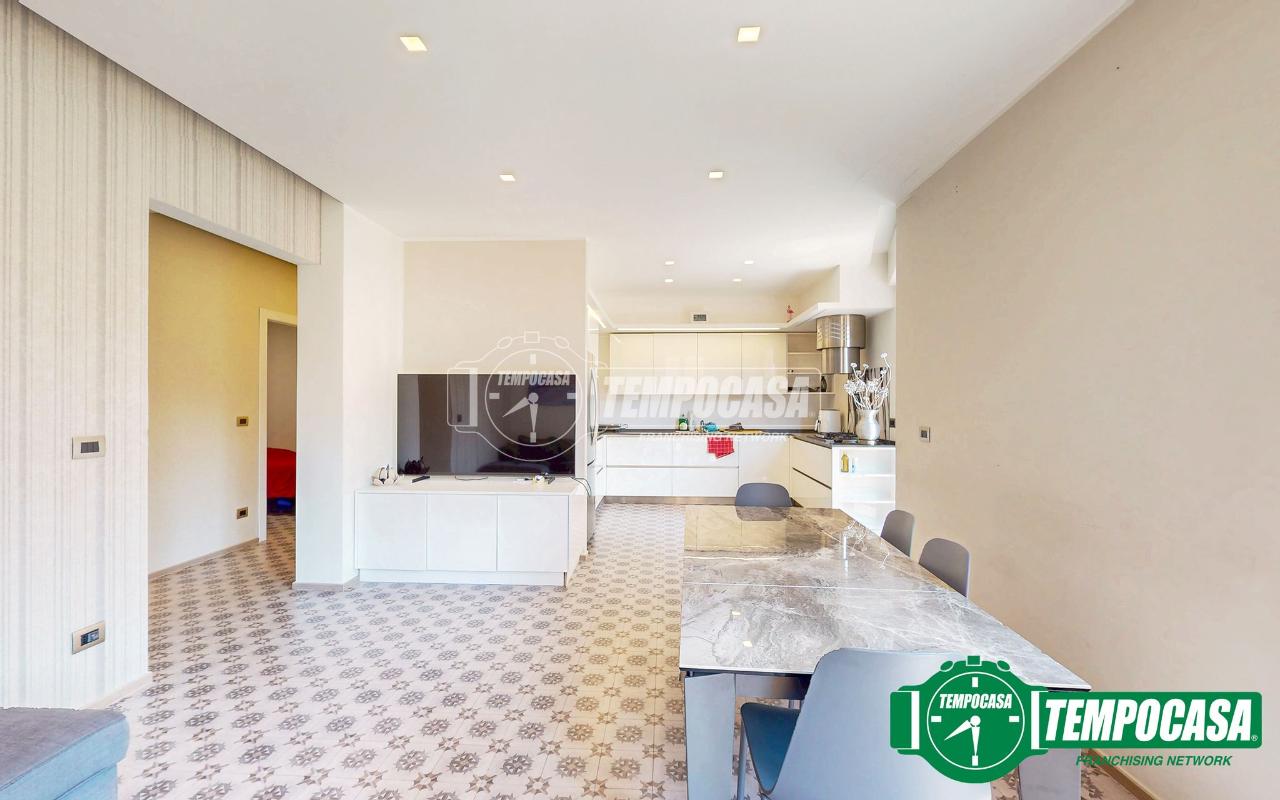 appartamento in vendita ad Ovada