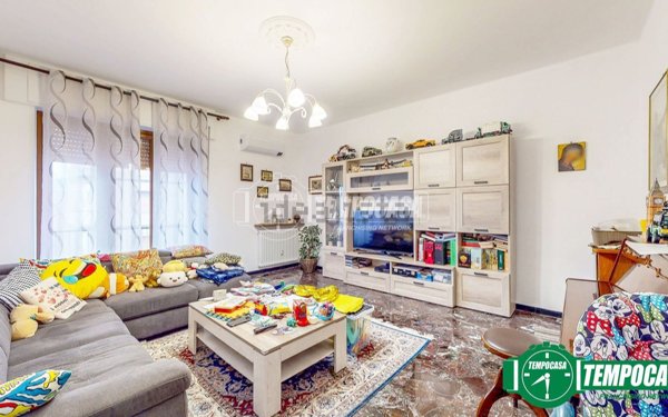 appartamento in vendita ad Ovada