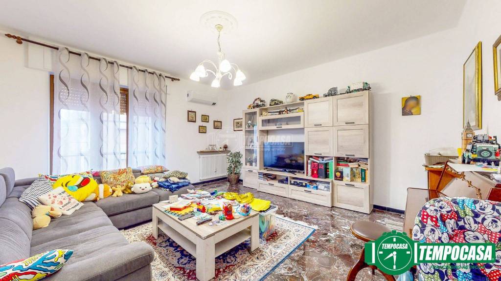 appartamento in vendita ad Ovada