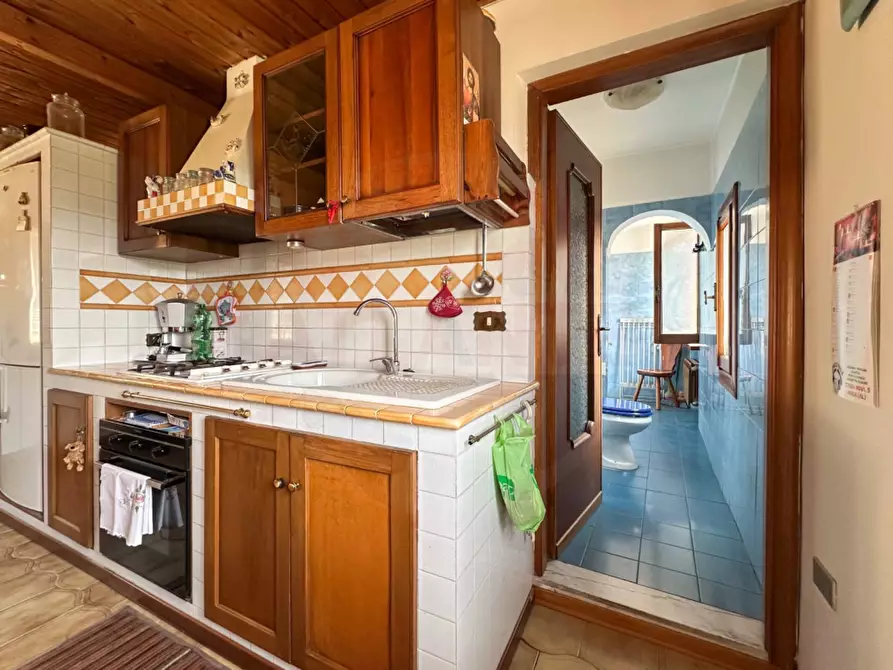 appartamento in vendita ad Ovada