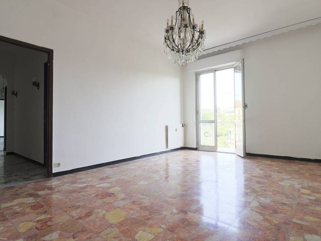appartamento in vendita ad Ovada