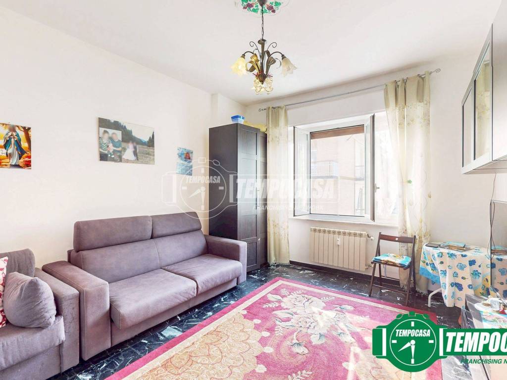 appartamento in vendita ad Ovada